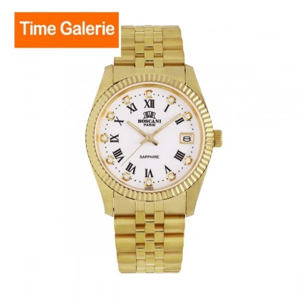 ROSCANI SAPPHIRE ROSW497565 Analog Men Watch 